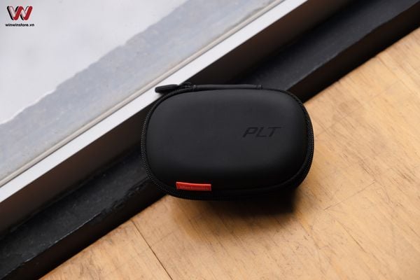 Đánh giá chi tiết Plantronics Backbeat Fit 3100: tai nghe true-wireless dành cho Thể Thao