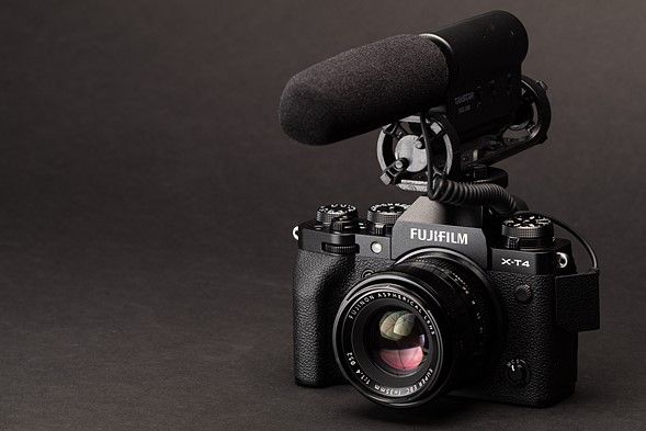 Fujifilm X-T4 vs X-T3: nên mua cái nào - và nó có đáng để nâng cấp không?