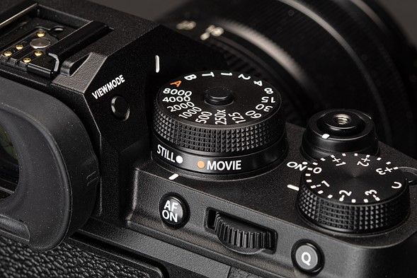 Fujifilm X-T4 vs X-T3: nên mua cái nào - và nó có đáng để nâng cấp không?