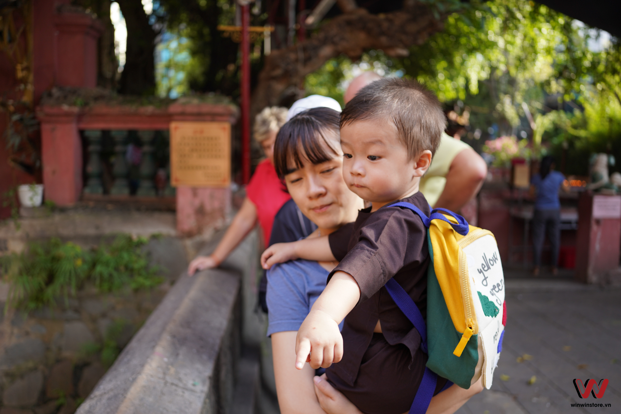 Trên Tay và cảm nhận nhanh bộ đôi ống kính Tamron 24mm f/2.8 và 35mm f/2.8