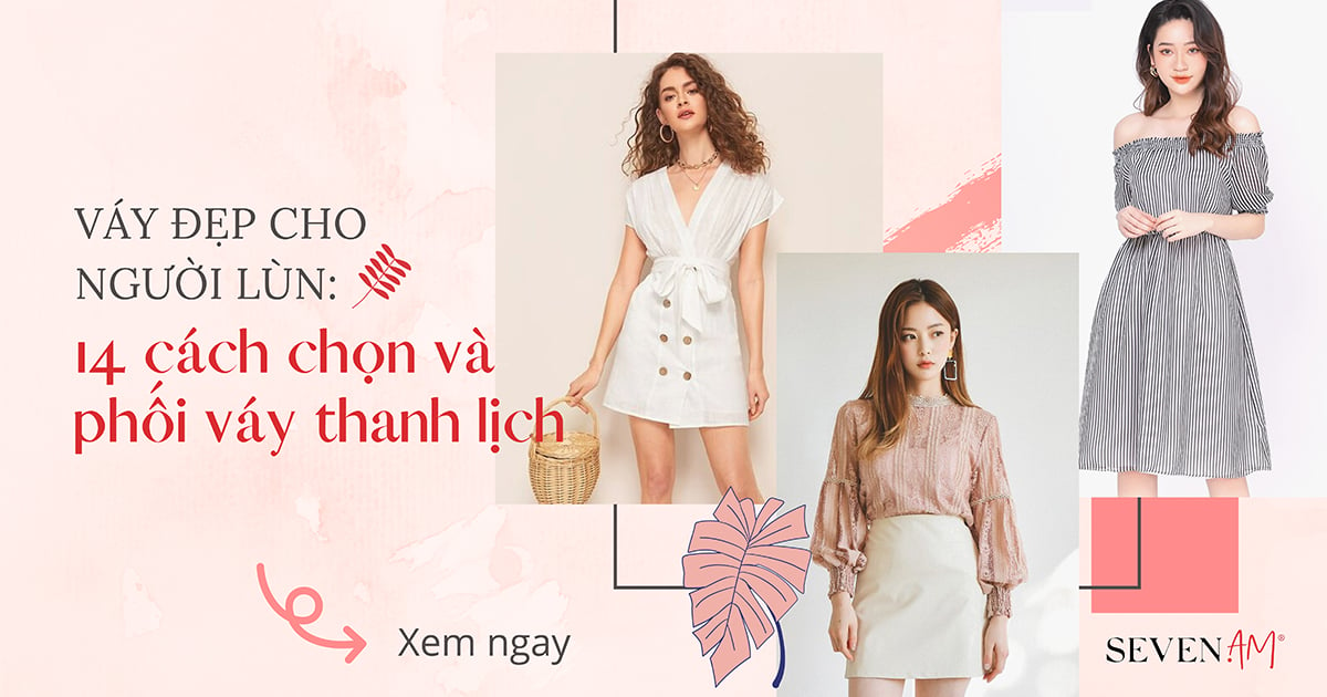 Người béo bụng nên chọn những chiếc chân váy như thế nào? | ELLY - TOP 10  Thương Hiệu Nổi Tiếng Việt Nam