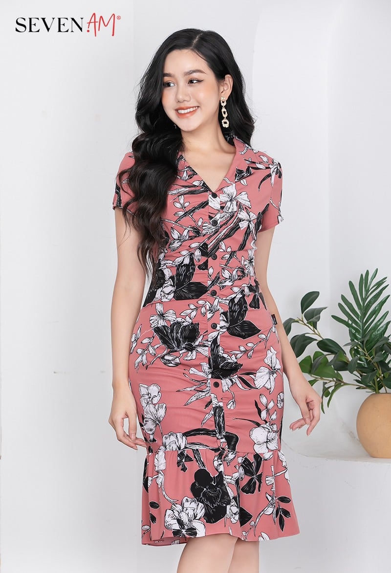 Top 12 shop thời trang công sở nữ đẹp nhất Hà Nội - sakurafashion.vn