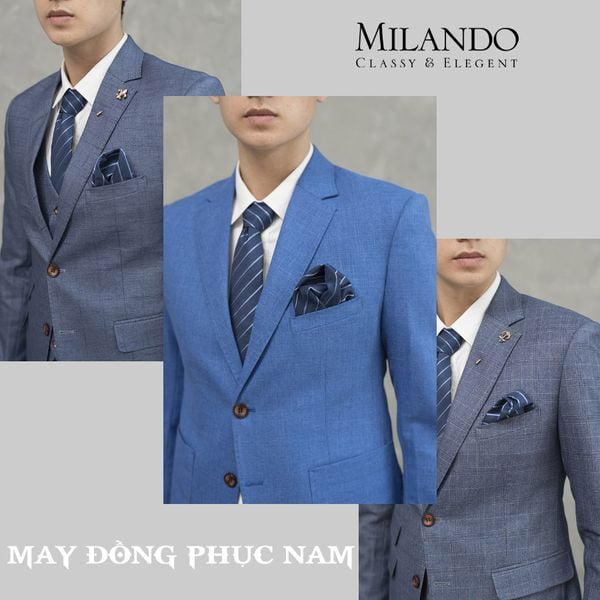 Top 10 nhà may áo Vest nam TPHCM đẹp rẻ chất lượng  Top10tphcm