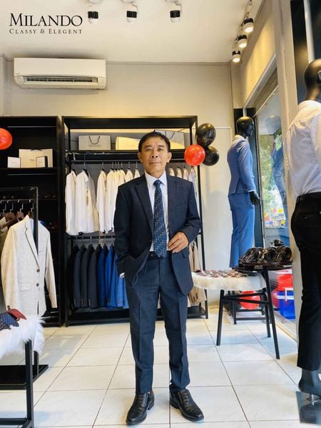 Bộ quần áo vest nam việt tiến giá tốt, giảm giá đến 40% - Tháng 9, 2023 |  Mua Ngay | Tiki
