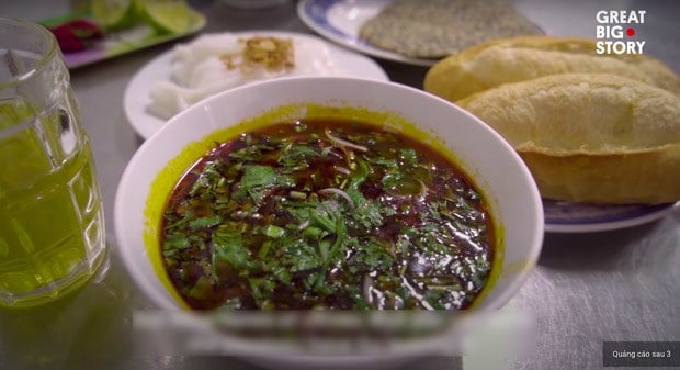 Phở Bò và Các Món Ăn Việt Nam Lọt Top 100 Món Ngon Nhất Châu Á