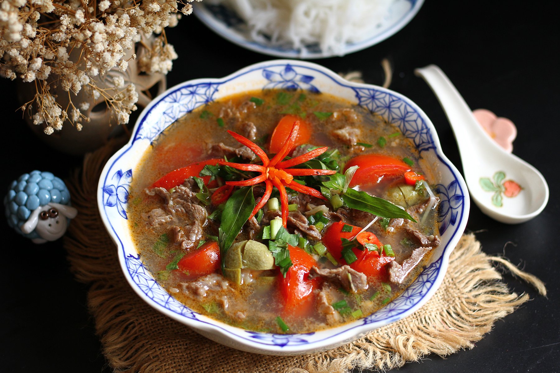 Hướng dẫn nấu canh cá rô đồng rau ngót đơn giản và ngon miệng