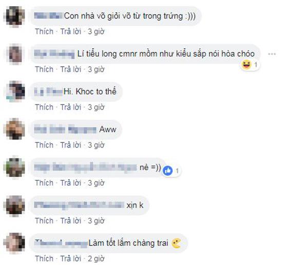 Ca sĩ Lam Trường chào đón con trai thứ hai sau 8 năm mong đợi
