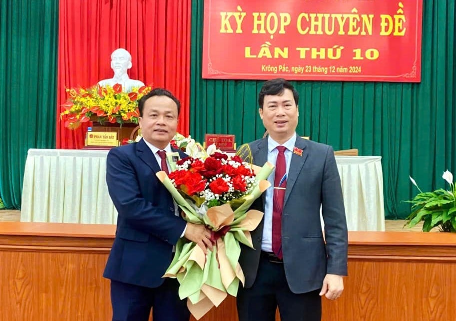Kế hoạch sáp nhập tỉnh Đăk Lăk và Phú Yên: Tổ chức xe đưa đón cán bộ, nhân viên