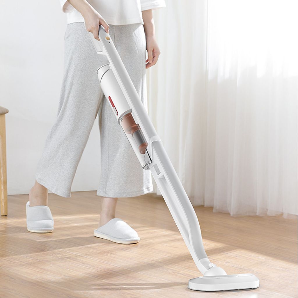 Cây hút bụi Giải pháp hiệu quả cho việc làm sạch nhà cửa