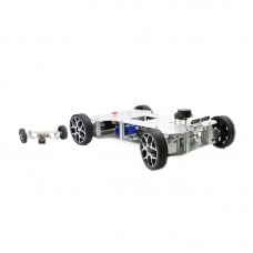 Robot của Trung Quốc nhảy theo phim 'Tuyệt đỉnh kungfu'