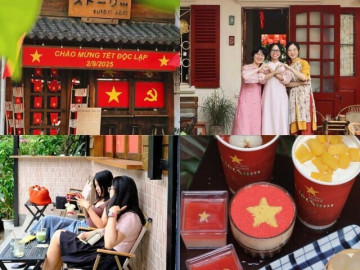 Đặc Sắc Ẩm Thực Hà Nội Nhân Dịp Quốc Khánh