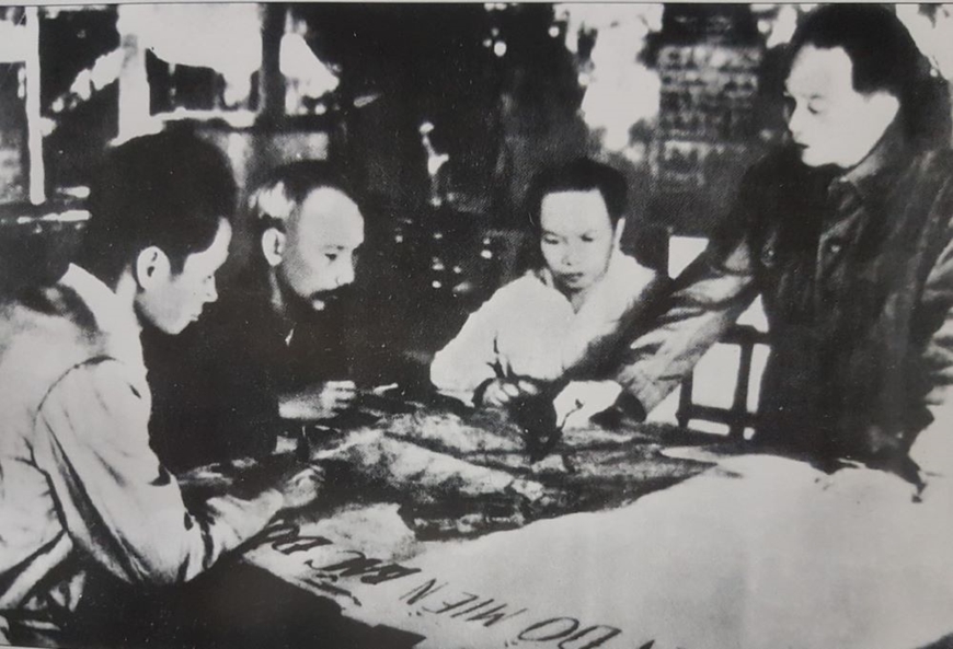 Bo Öhlén và bộ phim