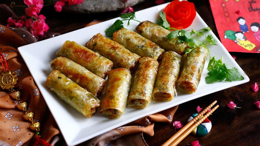 Rau Muống Xào Tỏi: Món Ăn Việt Được Vinh Danh Trong Top 100 Món Rau Ngon Nhất Thế Giới