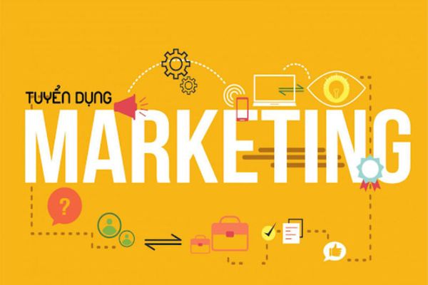 TUYỂN TRƯỞNG PHÒNG MARKETING