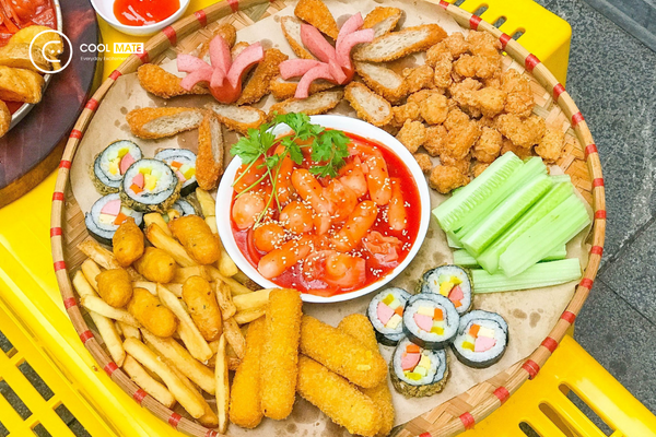 Thực Đơn Tự Nấu Của GenZ: Kim Thanh Và Chặng Đường Tiết Kiệm Đầy Sáng Tạo