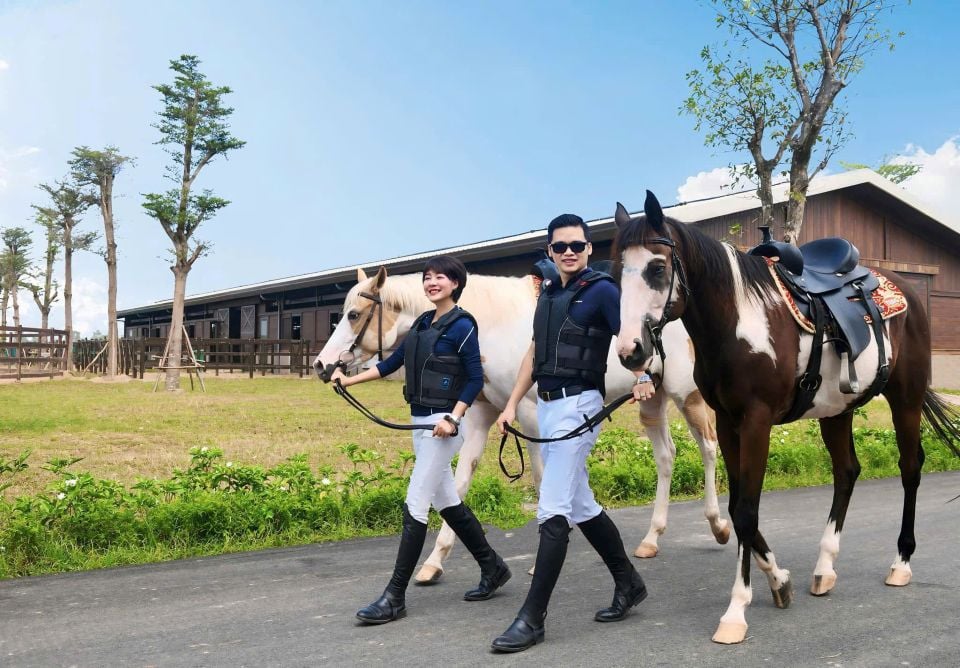 Đầu Tư Vào Ngựa: Thú Chơi Của Giới Siêu Giàu Tại Kentucky Derby