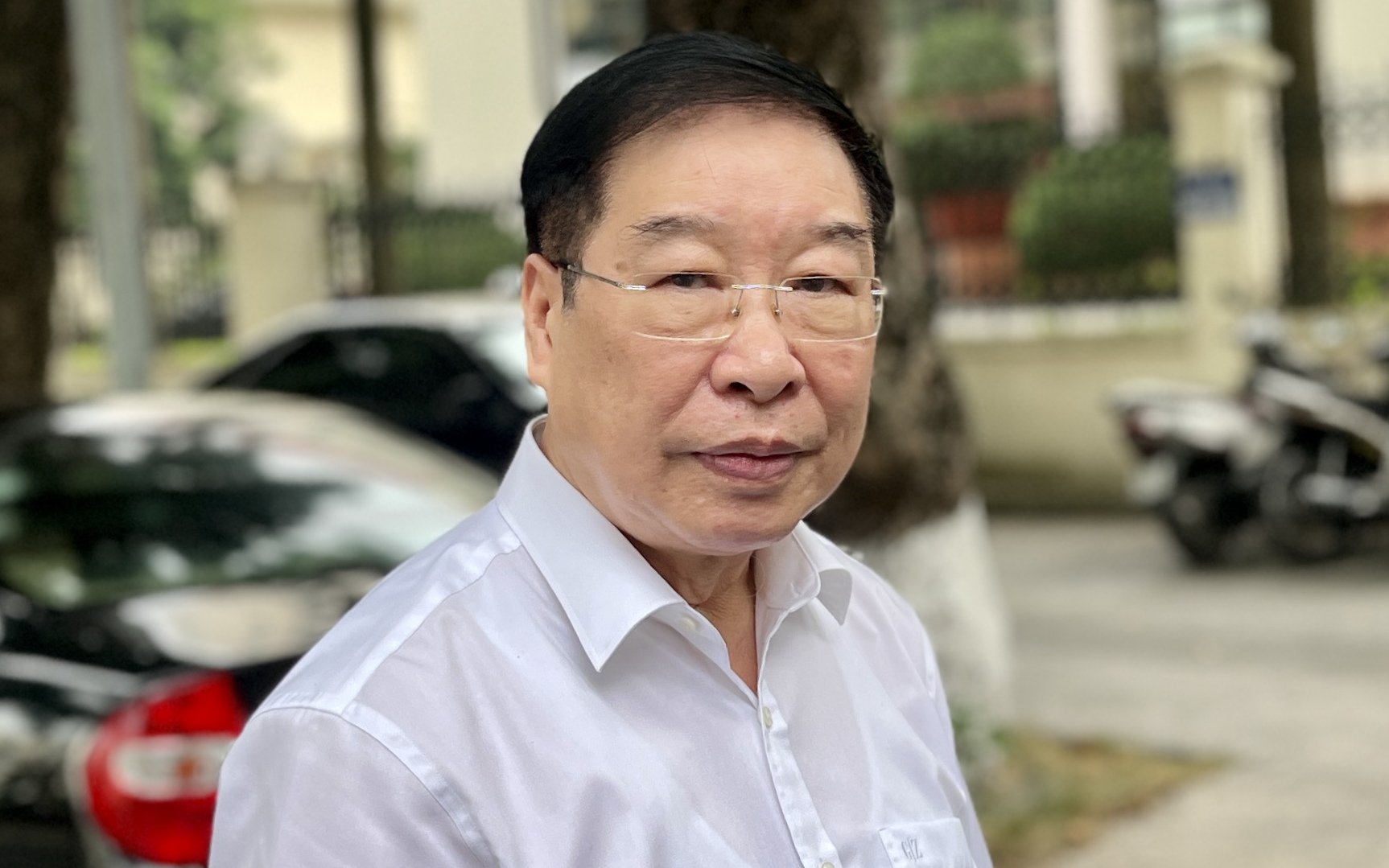 Bộ Nội vụ Đề Xuất Bảo Lưu Chế Độ Cho Cán Bộ Sau Sáp Nhập