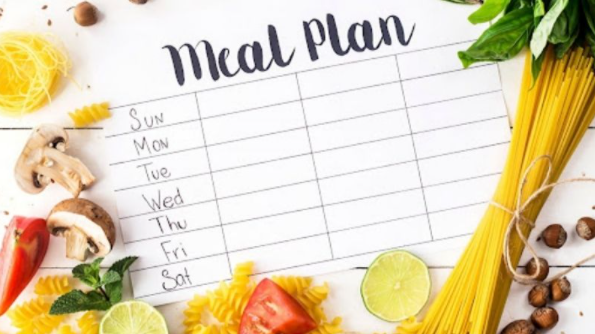 Công Thức Tăng Cân Hiệu Quả: Lời Khuyên từ Bác Sĩ Phan Thái Tân