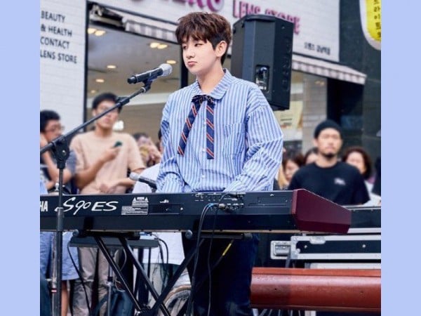 Chủ tịch Đại học Gachon gây sốt mạng xã hội với vẻ ngoài trẻ trung ở tuổi 93