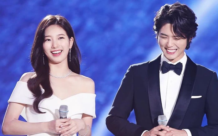 Park Bo Gum: Từ Giọng Hát Đến Ngôi Sao Điện Ảnh