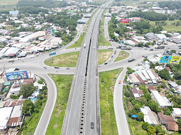 Đầu Tư Giai Đoạn 1 Sân Bay Long Thành Tăng Lên Gần 110.000 Tỷ Đồng