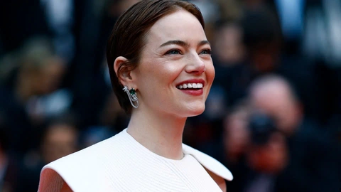 Angelia Jolie Tỏa Sáng Tại Liên Hoan Phim Cannes 2025