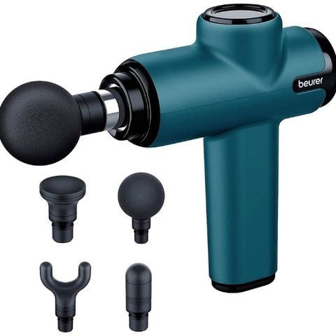 Súng massage có hiệu quả cho người tập gym không? Súng massage Kachi là giải pháp cho 2025