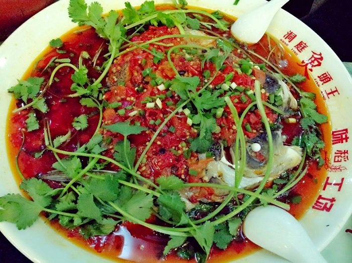 Trung Quốc Quảng Bá Ẩm Thực và Du Lịch Việt Nam Qua Những Hình Ảnh Sống Động