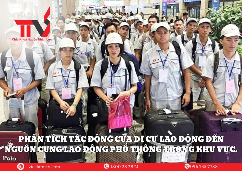 Những Khó Khăn Của Lao Động Nhập Cư Trở Về Quê Hương
