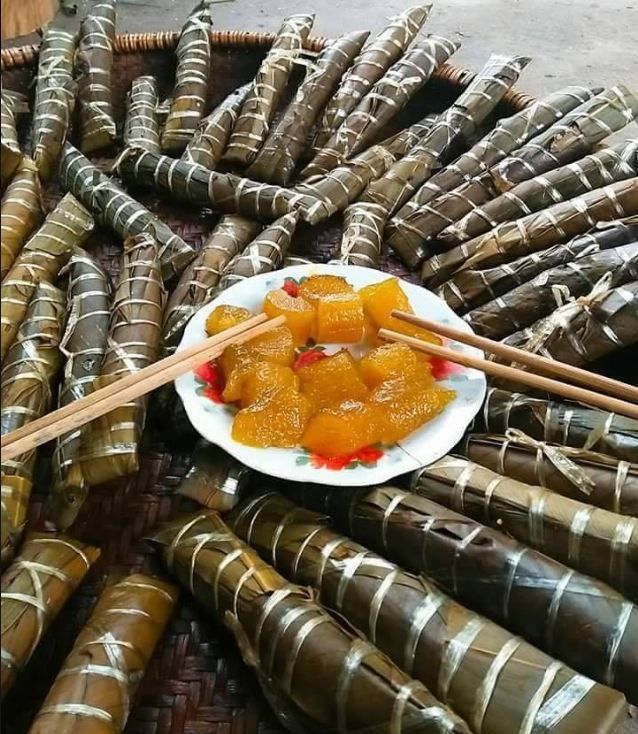 Món Ngon Ngày Tết Đoan Ngọ: Cùng Khám Phá Ẩm Thực Truyền Thống
