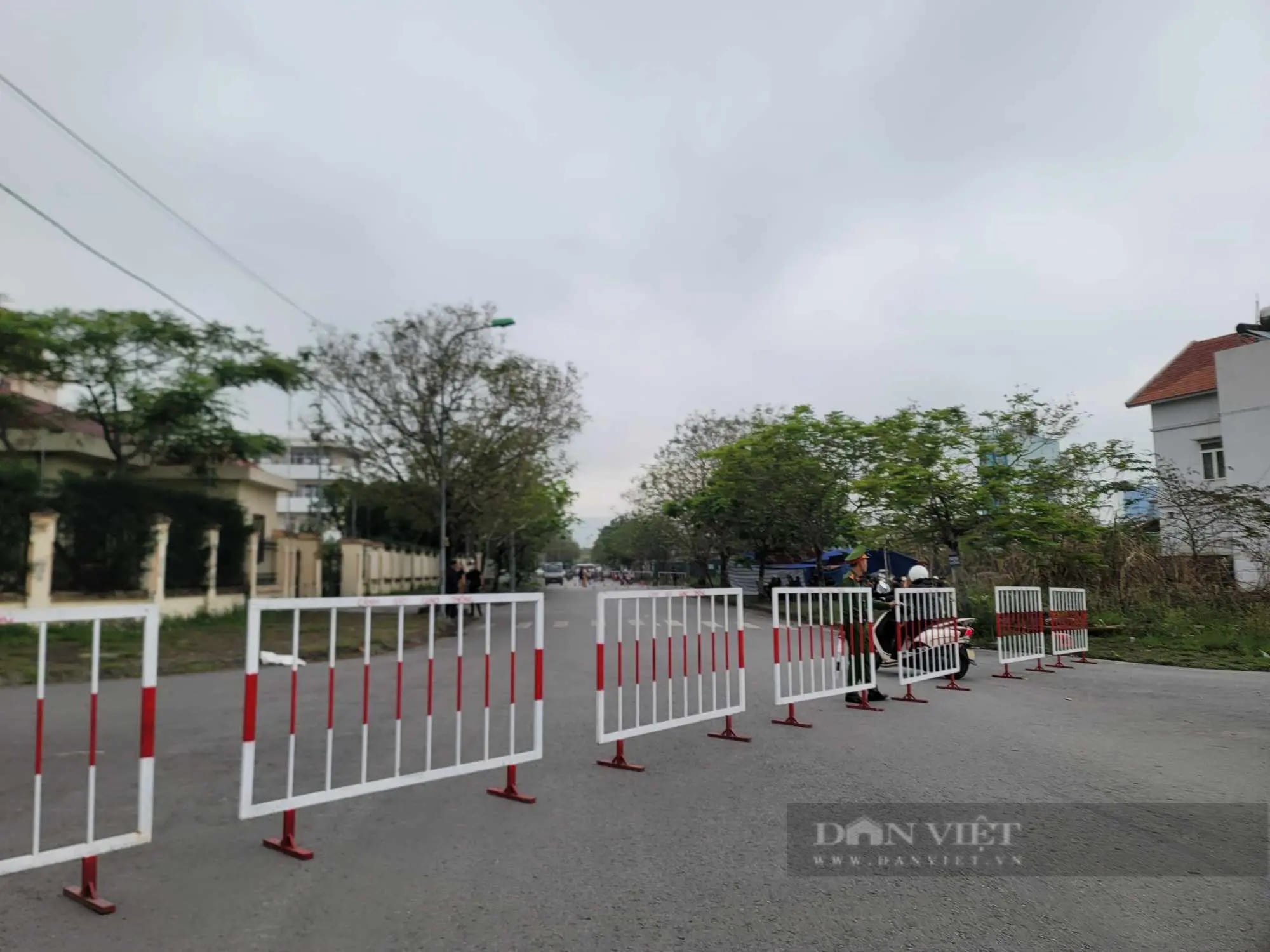 Đặc xá 8.055 phạm nhân dịp 30/4: Những cái tên gây chú ý