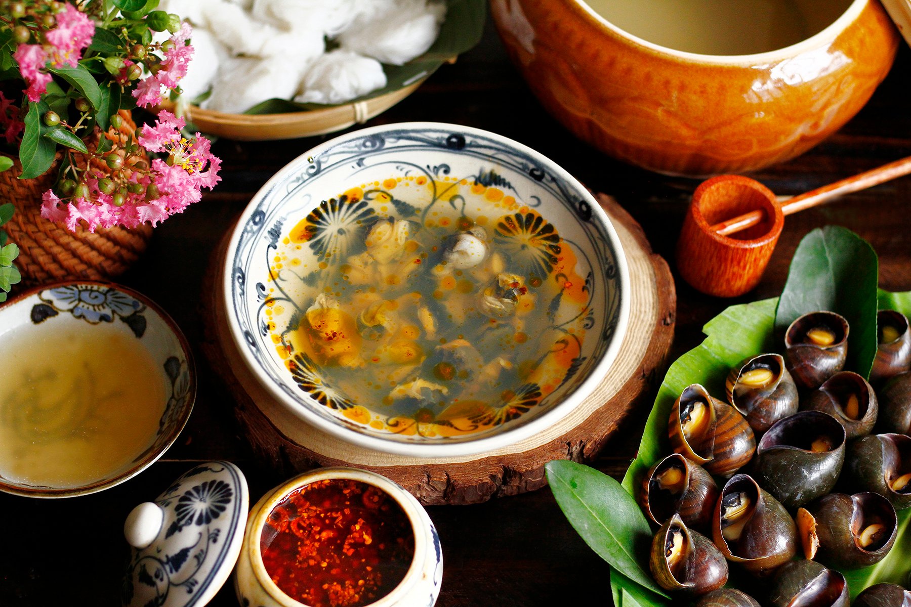 Hướng Dẫn Chi Tiết Cách Làm Món Bún Đậu Mắm Tôm Ngon Miệng