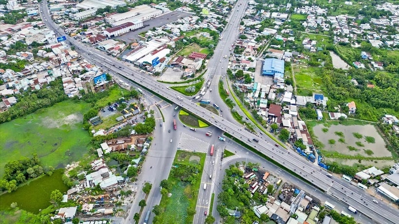 Đề Xuất Sáp Nhập TP HCM, Bình Dương và Bà Rịa - Vũng Tàu: Người Dân Tham Gia Lấy Ý Kiến