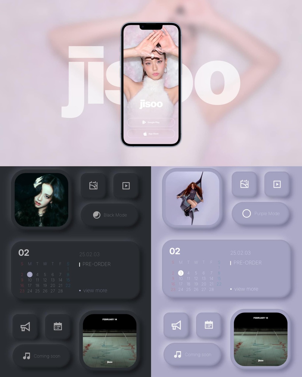 Jisoo (Blackpink) Trở Lại Hà Nội Chuẩn Bị Gặp Gỡ Fan