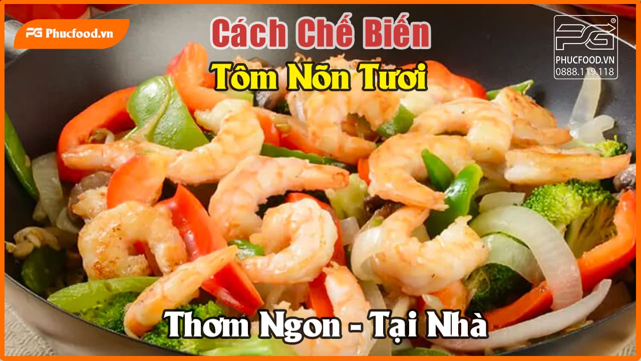 Tăng Thanh Hà Khéo Tay Nấu Món Tôm Đất Ngọt Ngào Cho Gia Đình