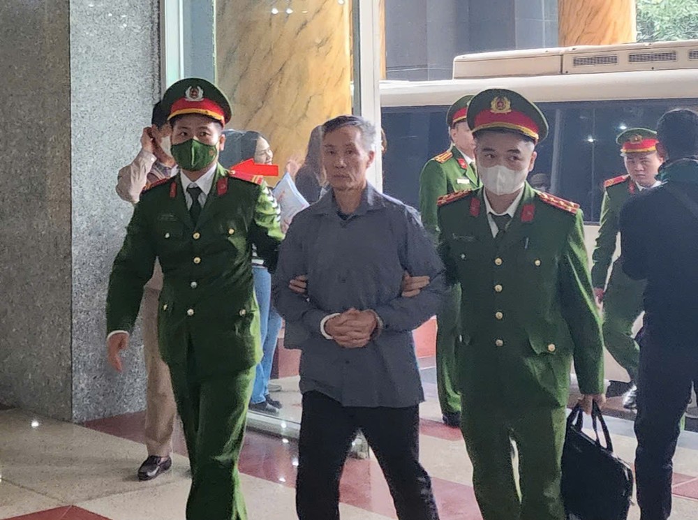 Sự kiện pháp lý đáng chú ý trong vụ án Trịnh Văn Quyết trước phiên phúc thẩm