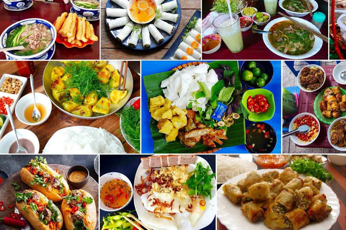 Chả Sắn – Đặc Sản Dân Dã Của Người Tày Ở Bản Liền