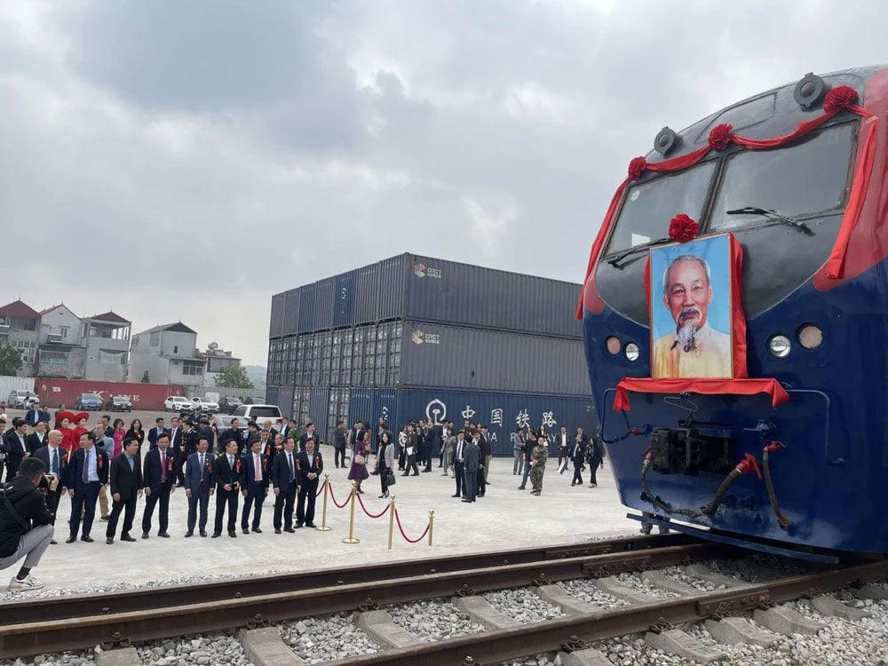 Dự Án Đường Sắt Yên Viên - Phả Lại - Hạ Long: Gần 20 Năm Chỉ Hoàn Thành 5,6 Km