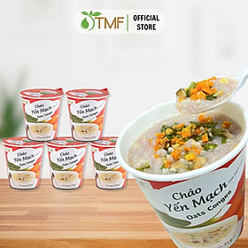 Gạo lứt yến mạch - Giải pháp sức khỏe toàn diện và giảm cân hiệu quả