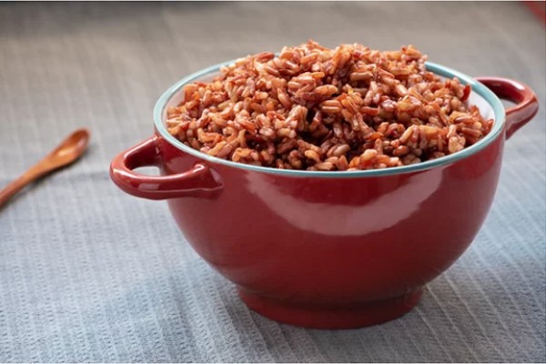 Gạo Lứt và Gạo Huyết Rồng - Sự Khác Biệt Đáng Kinh Ngạc Giữa Hai Loại Gạo Bổ Dưỡng