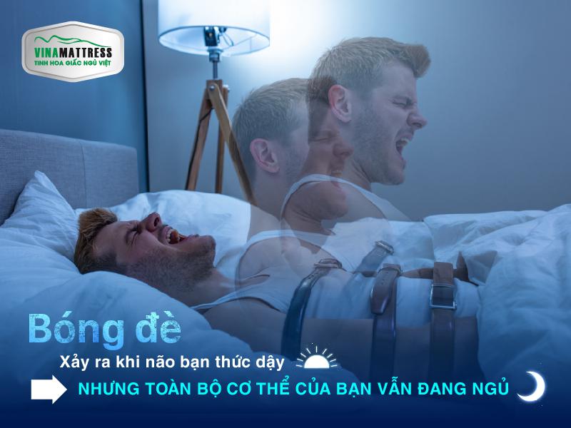 Giải mã hiện tượng thức giấc lúc 3 giờ sáng: Bí quyết để trở lại giấc ngủ