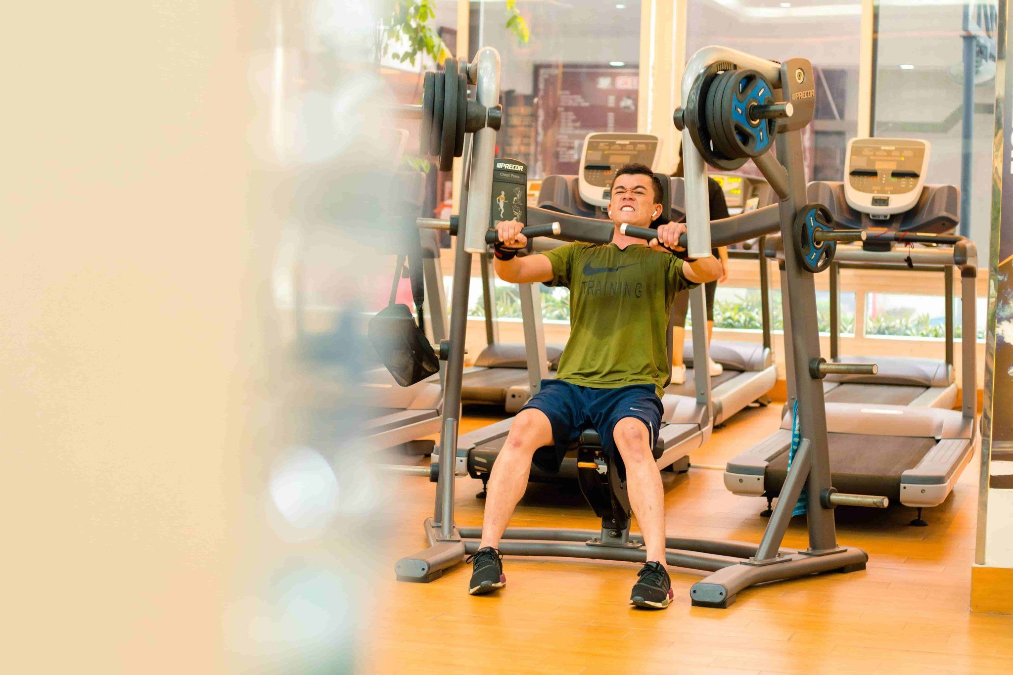 Lưu ý khi sử dụng điều hòa chế độ khô trong thời tiết nồm ẩm