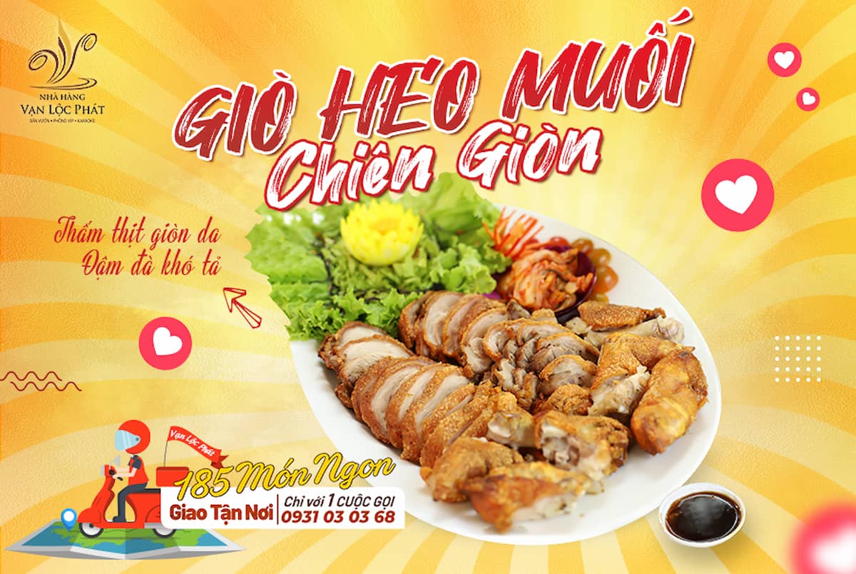 Chân Giò Hấp Giả Cầy: Món Ngon Đậm Đà Vào Dịp Se Lạnh