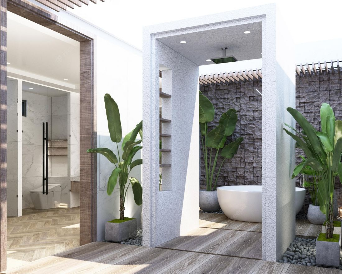 Cô Gái 18 Tuổi Sống Trong Nhà Vệ Sinh Để Tiết Kiệm Chi Phí Sinh Hoạt