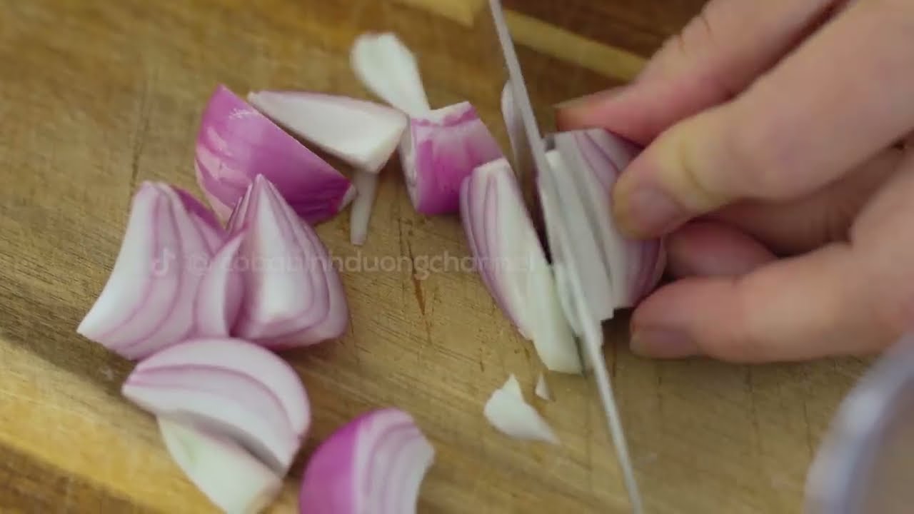 Tôm kho tàu kiểu miền Tây - Báo VnExpress Cooking