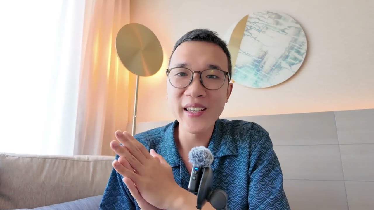 Cảnh Báo Về Sử Dụng Tai Nghe Chống Ồn: Nguy Cơ Đối Với Sức Khỏe Thính Giác