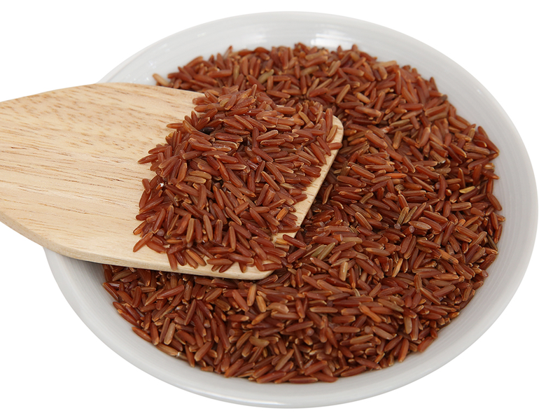 Gạo Lứt và Gạo Huyết Rồng - Sự Khác Nhau Về Nguồn Gốc, Dinh Dưỡng và Công Dụng?