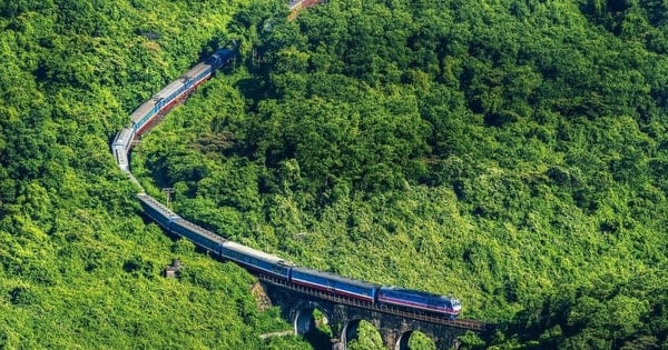 Hợp tác Việt - Trung: Đẩy mạnh phát triển đường sắt và hạ tầng giao thông