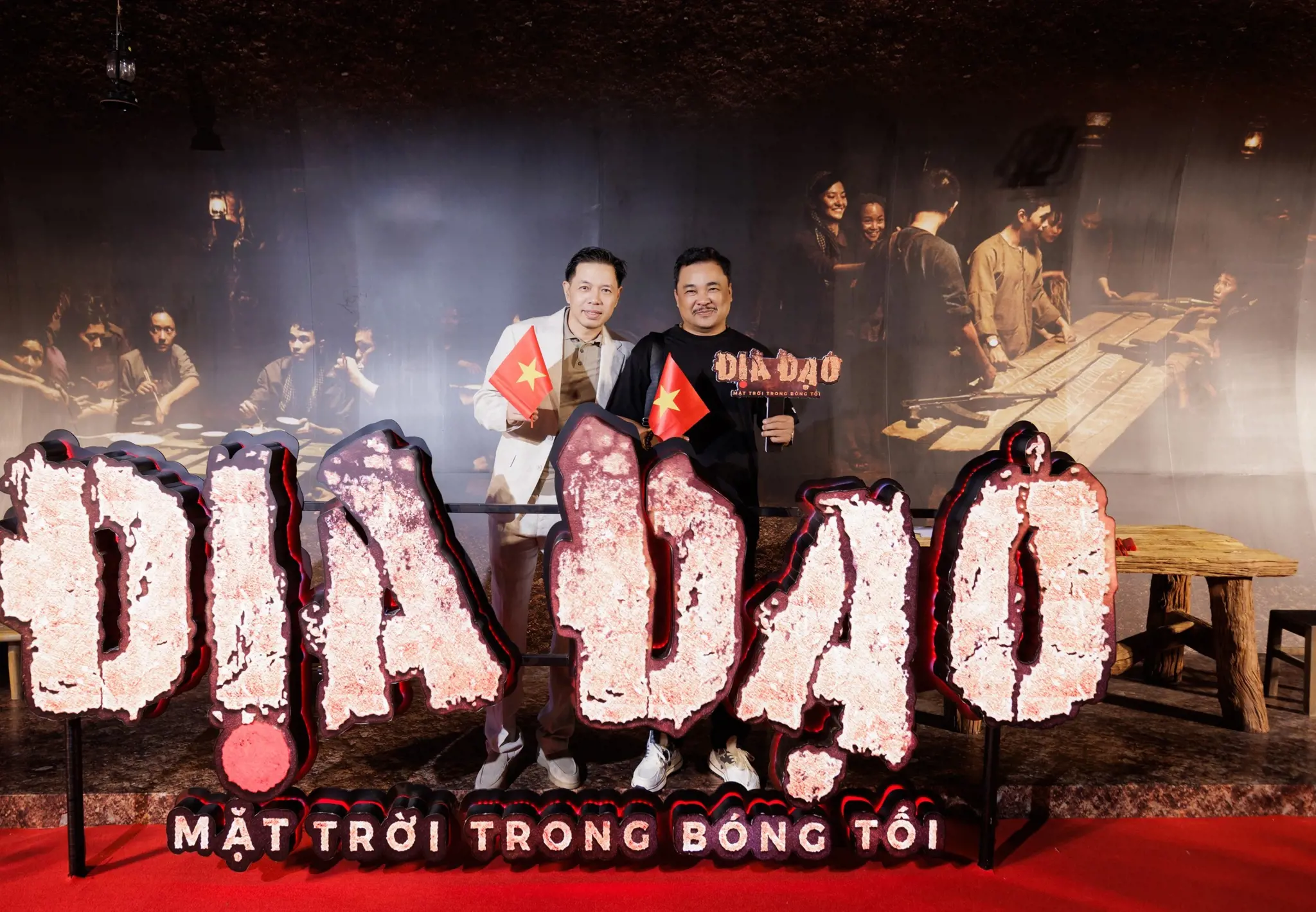 Thái Hòa: Cuộc Chiến Nghệ Thuật và Những Cảm Xúc Thật
