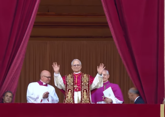 Nghi Thức Nhậm Chức Của Giáo Hoàng Leo XIV Tại Vatican